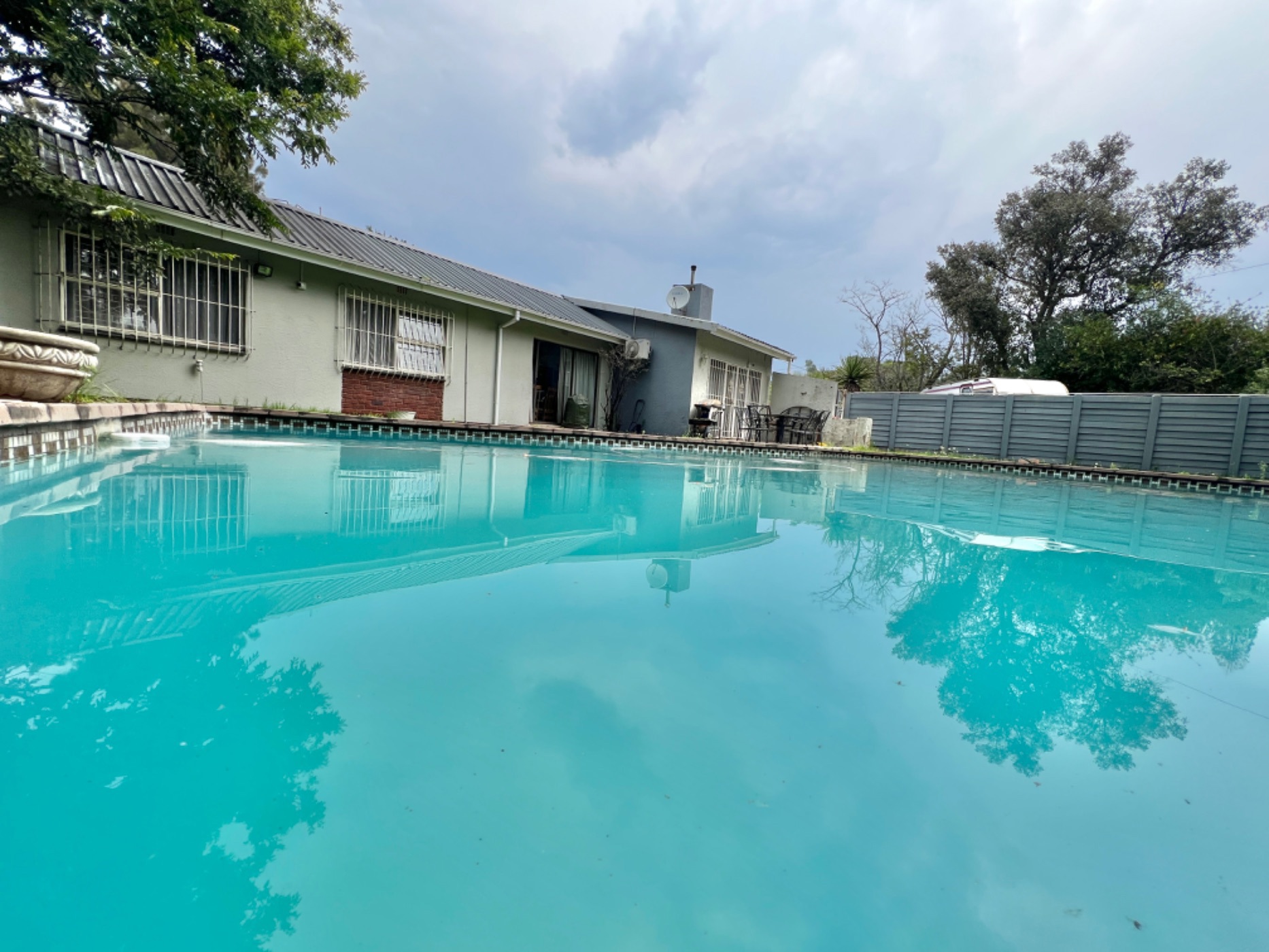 House for sale in Morehill - EN1735156