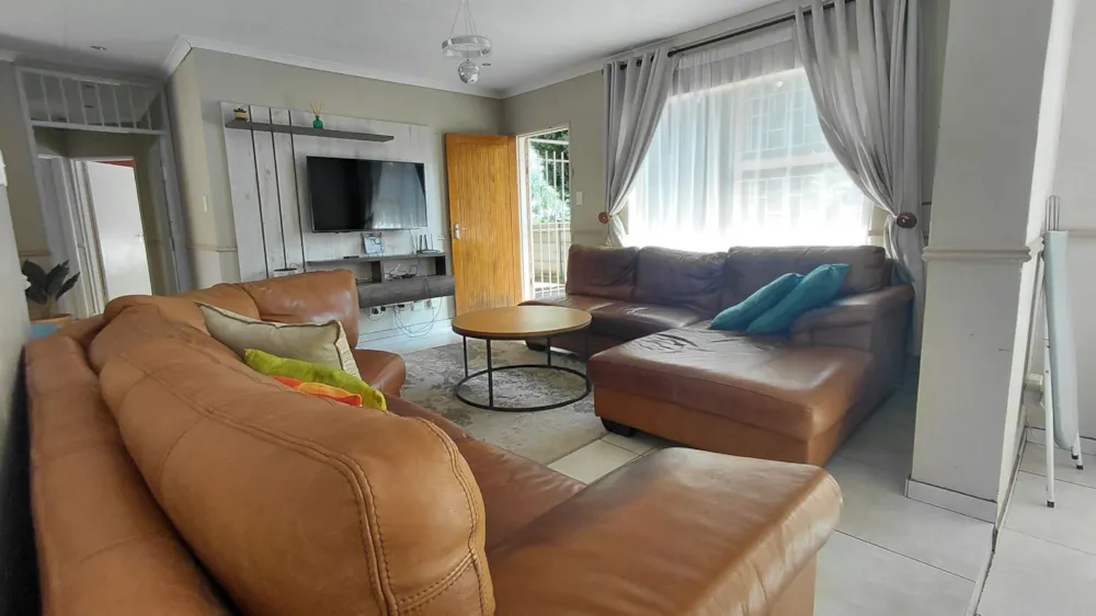 Townhouse for sale in Spitskop - 1BX1735320