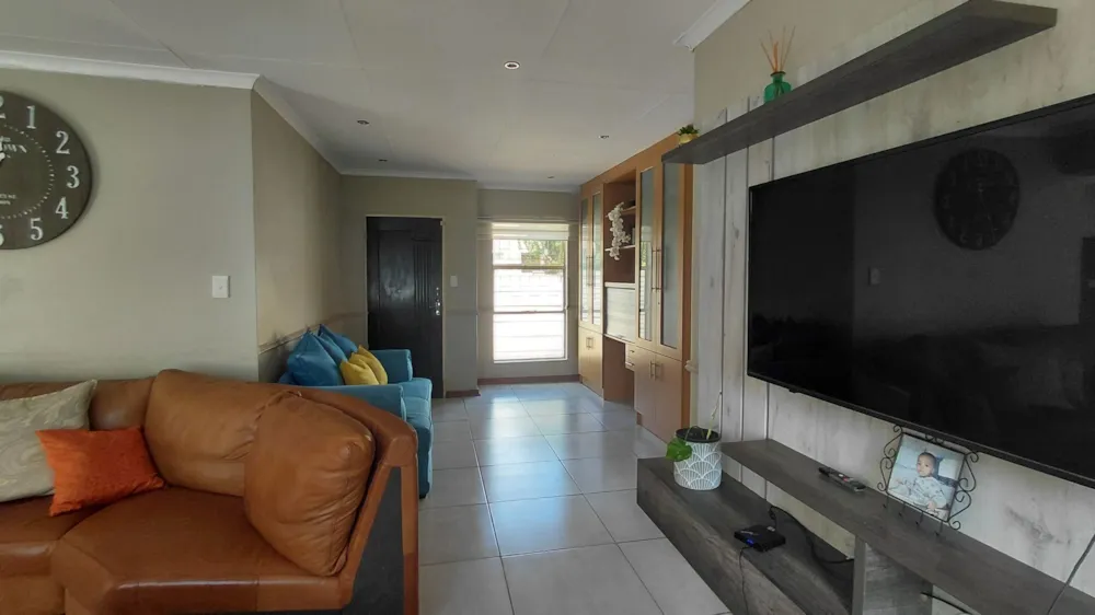 Townhouse for sale in Spitskop - 1BX1735320