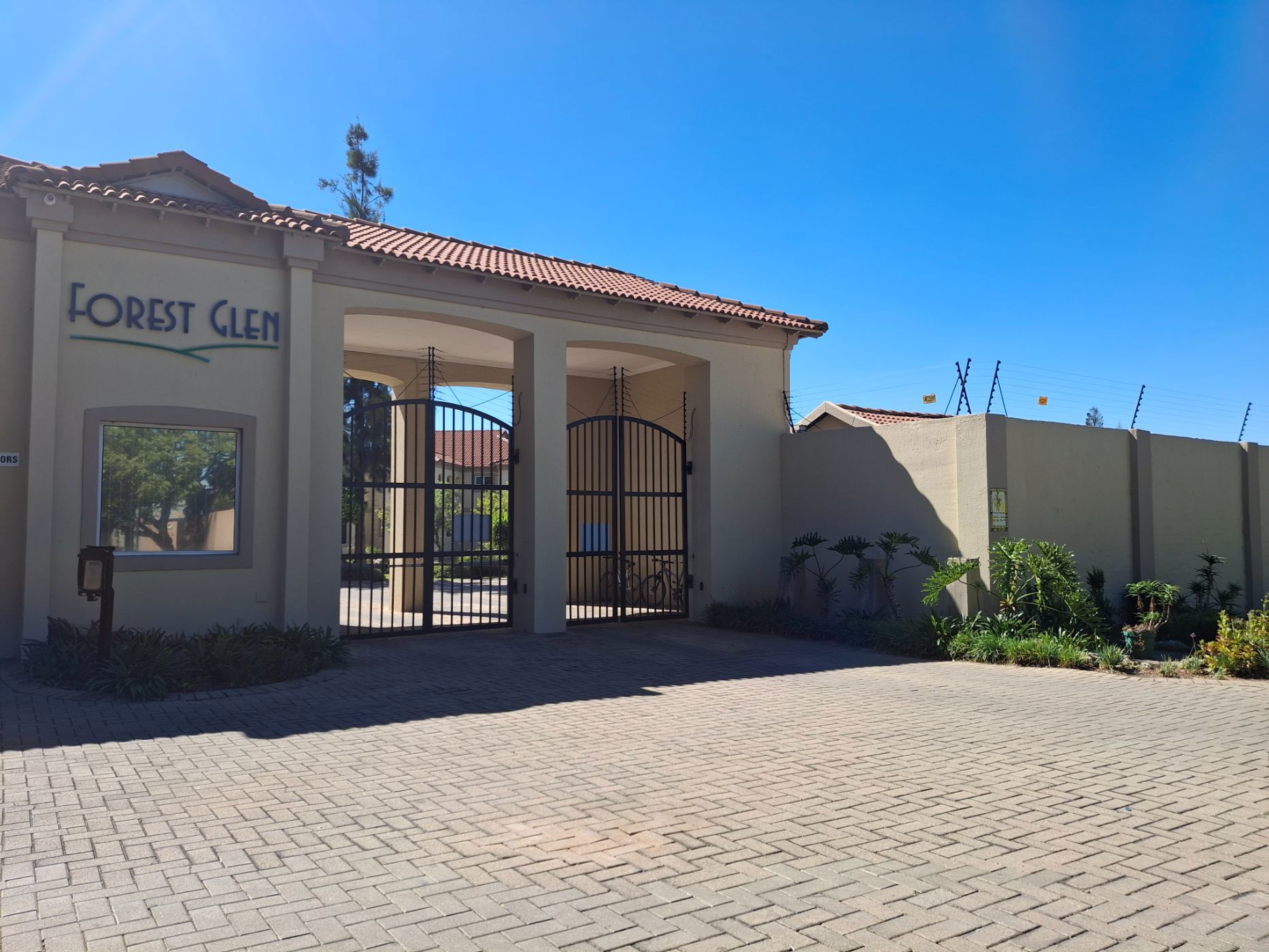 Apartment for sale in Morehill - EN1733426