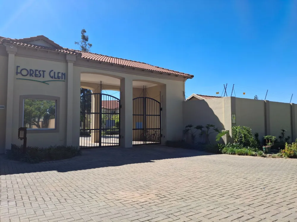 Apartment for sale in Morehill - EN1733426