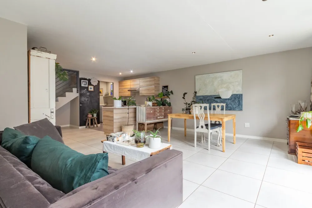 Apartment sold in Rynfield - EN1735462 Apartment sold in Rynfield - EN1735462