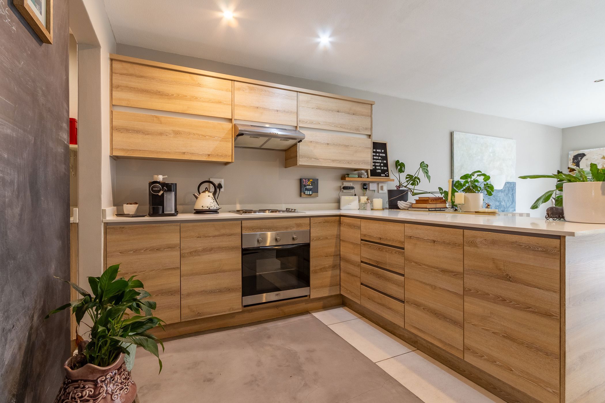 Apartment for sale in Rynfield - EN1735462