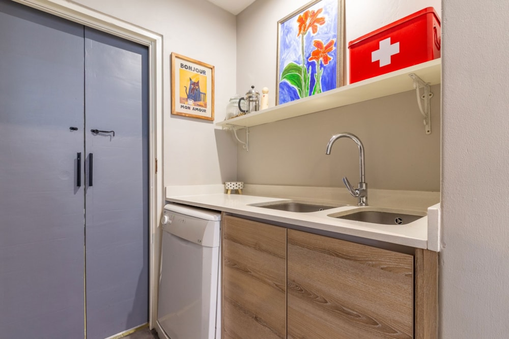 Apartment for sale in Rynfield - EN1735462