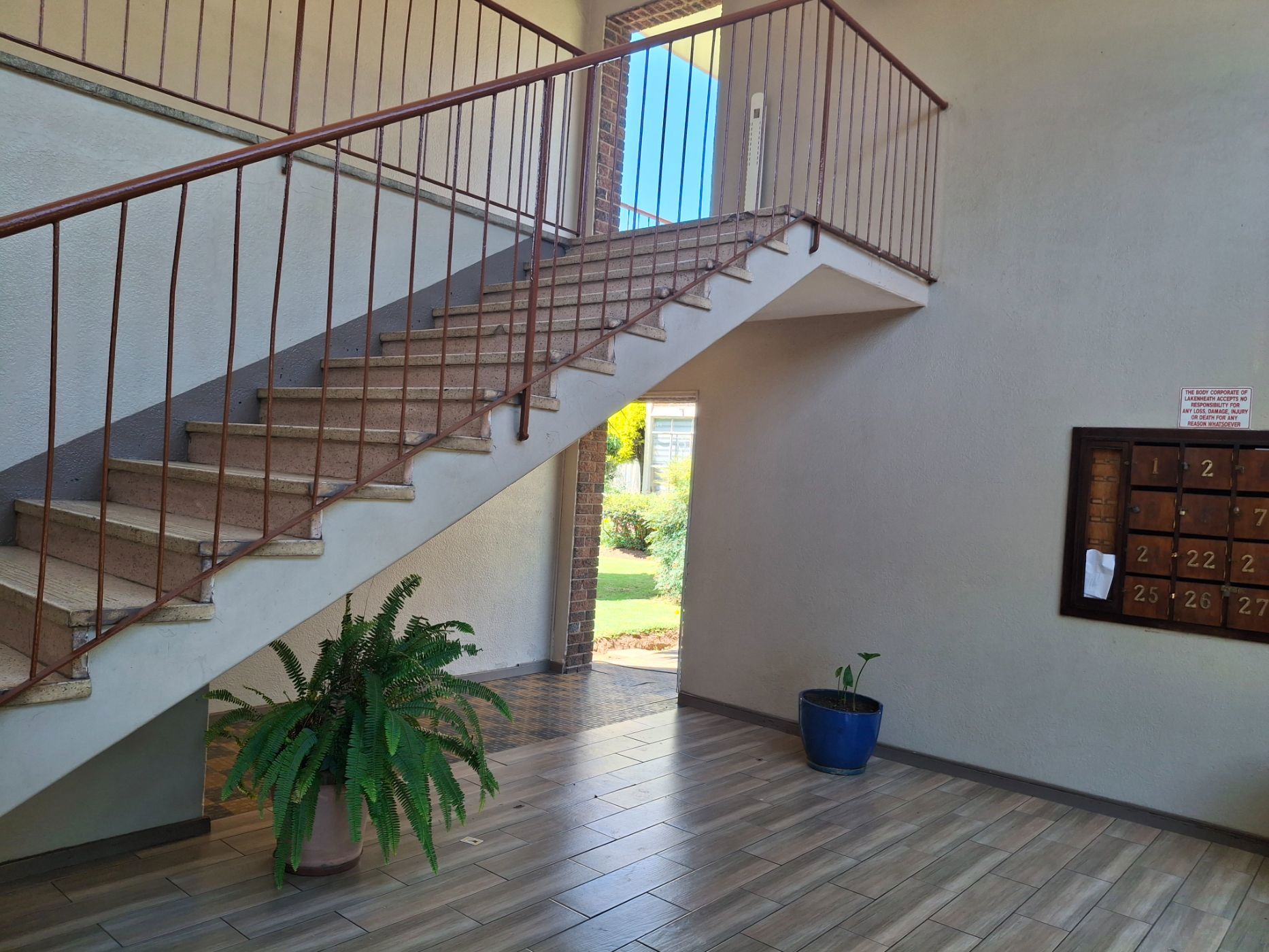 Apartment for sale in Benoni - EN1735292