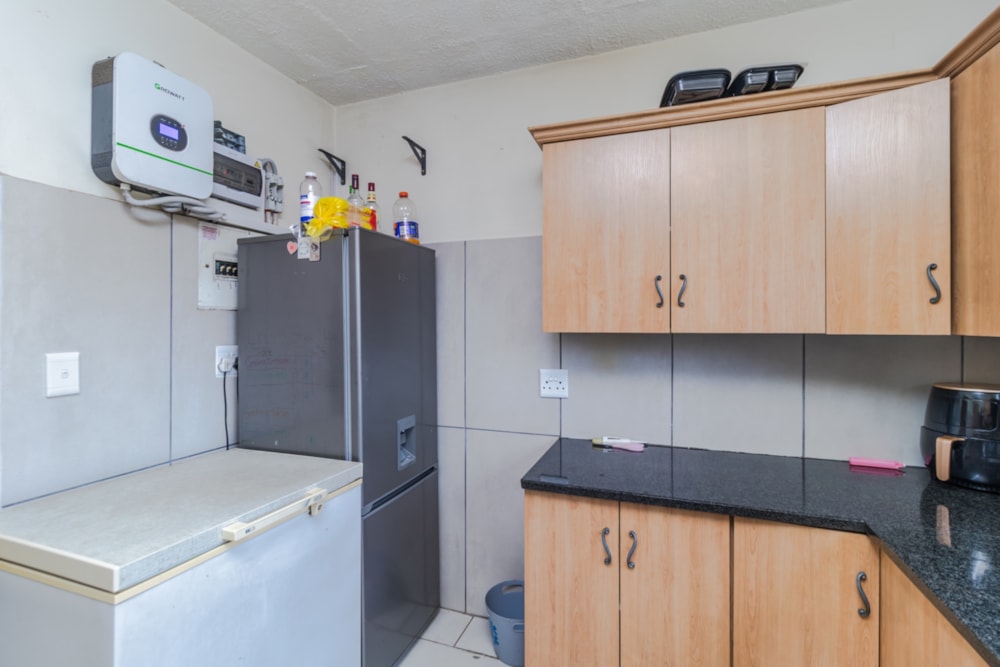 Townhouse for sale in Farrarmere - EN1734738 Townhouse for sale in Farrarmere - EN1734738