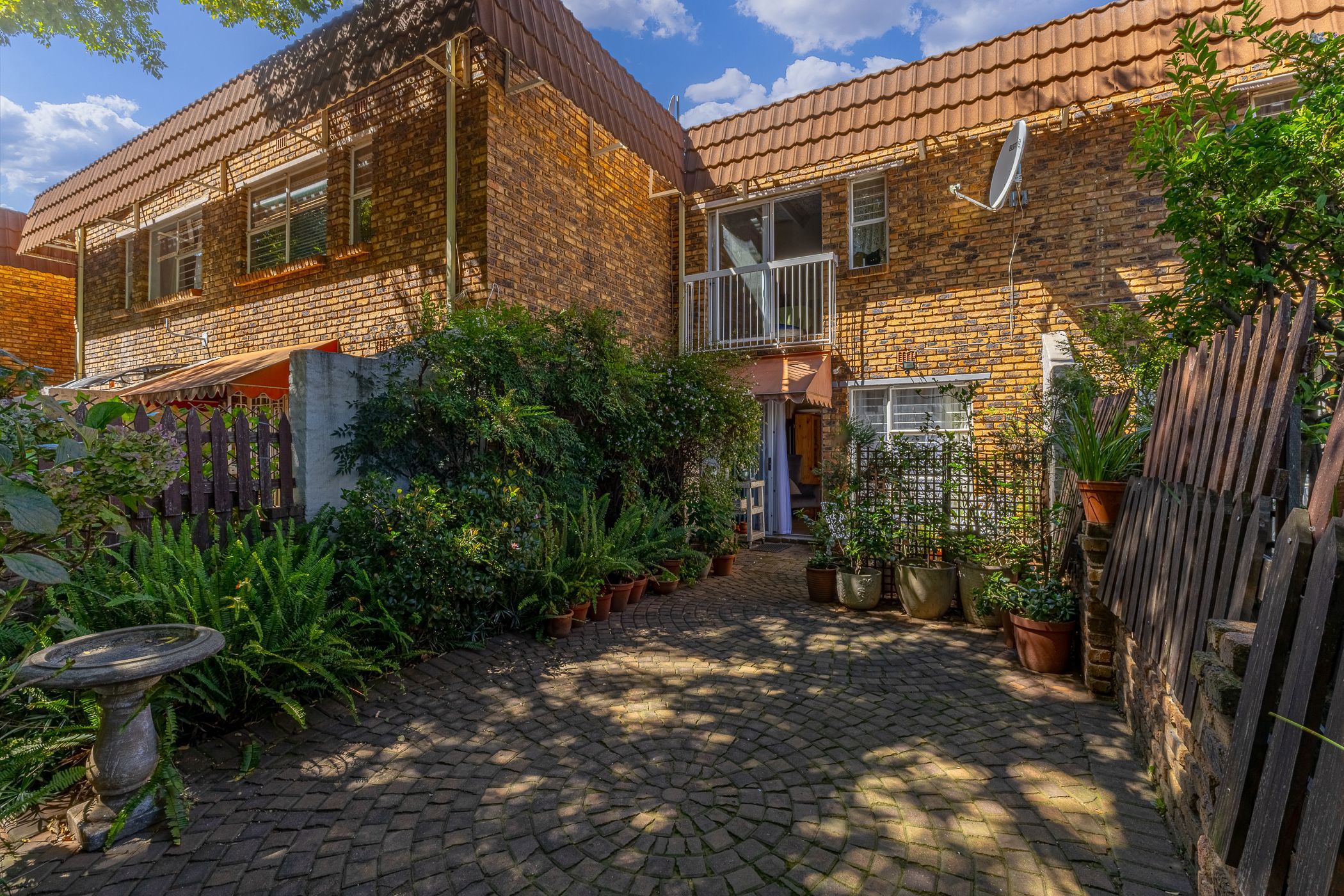 Townhouse for sale in Northmead - EN1733072