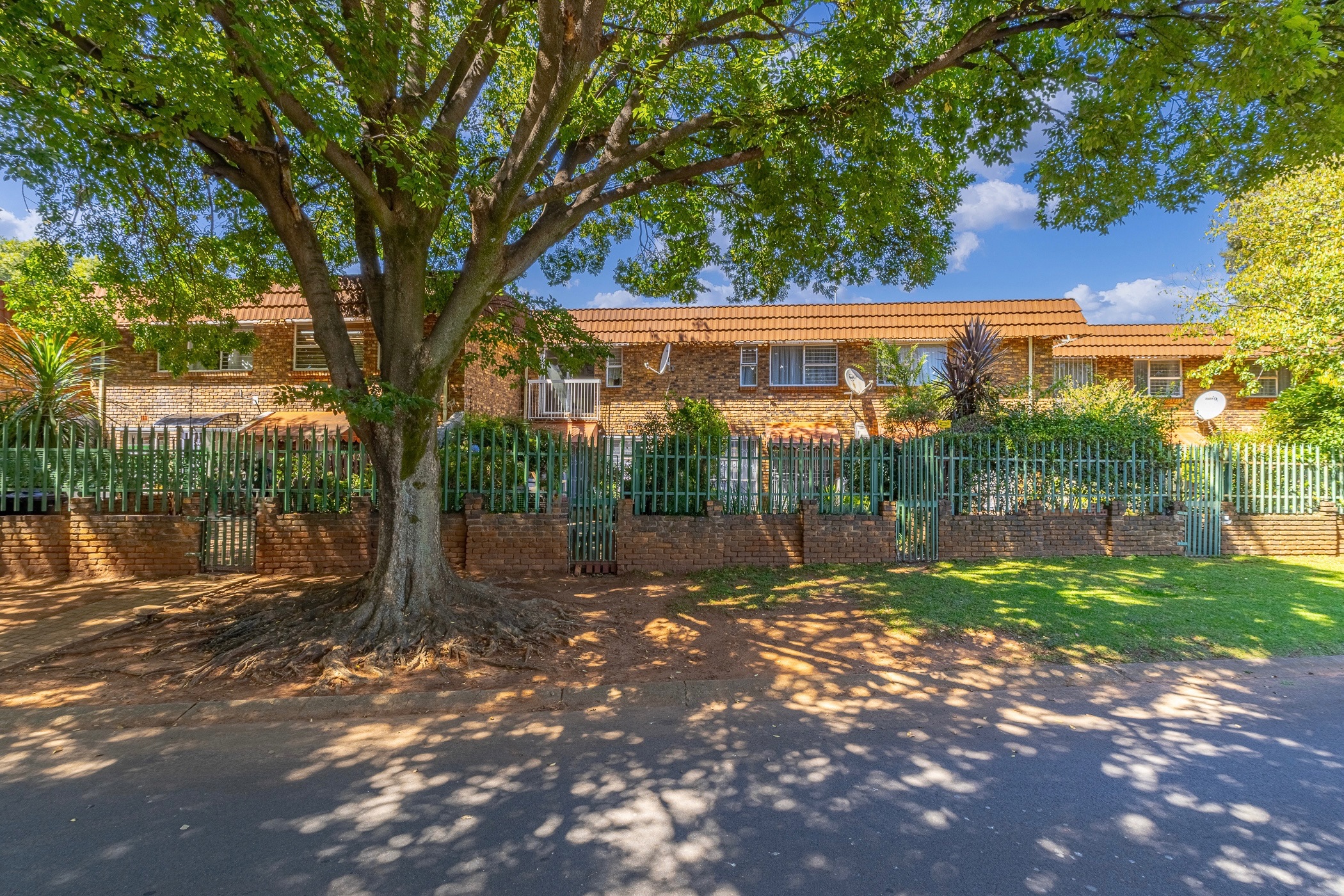 Townhouse for sale in Northmead - EN1733072