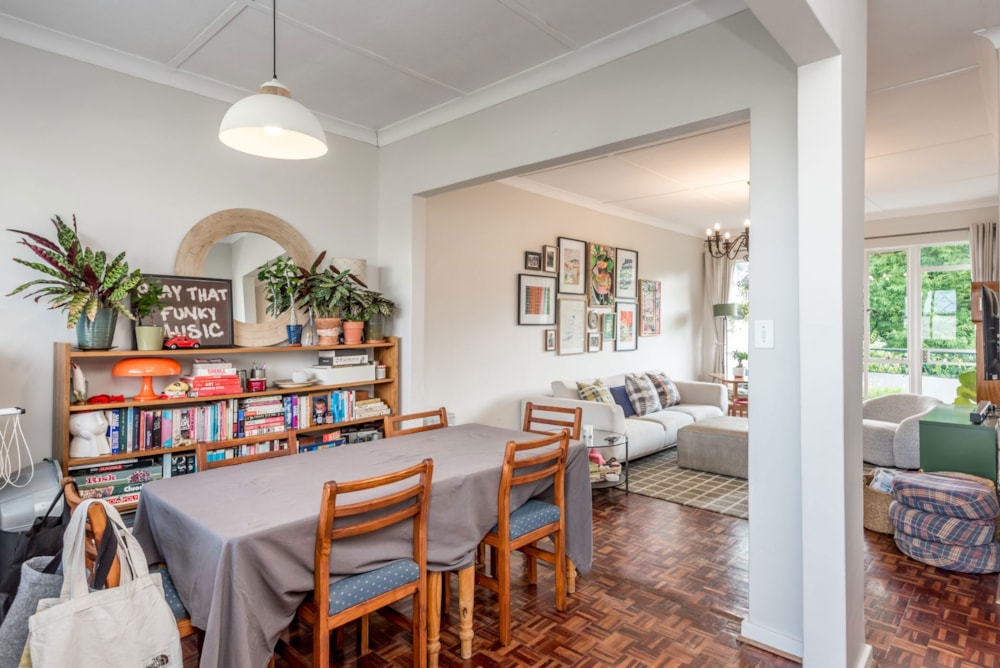 Apartment for sale in Craighall Park - HP1734344