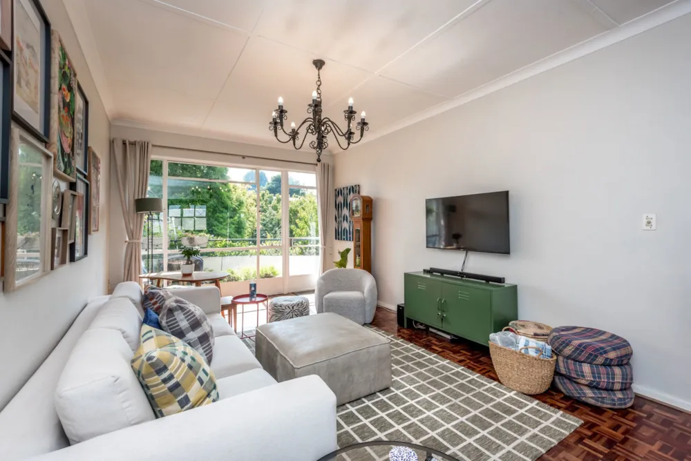 Apartment sold in Craighall Park - HP1734344 Apartment sold in Craighall Park - HP1734344