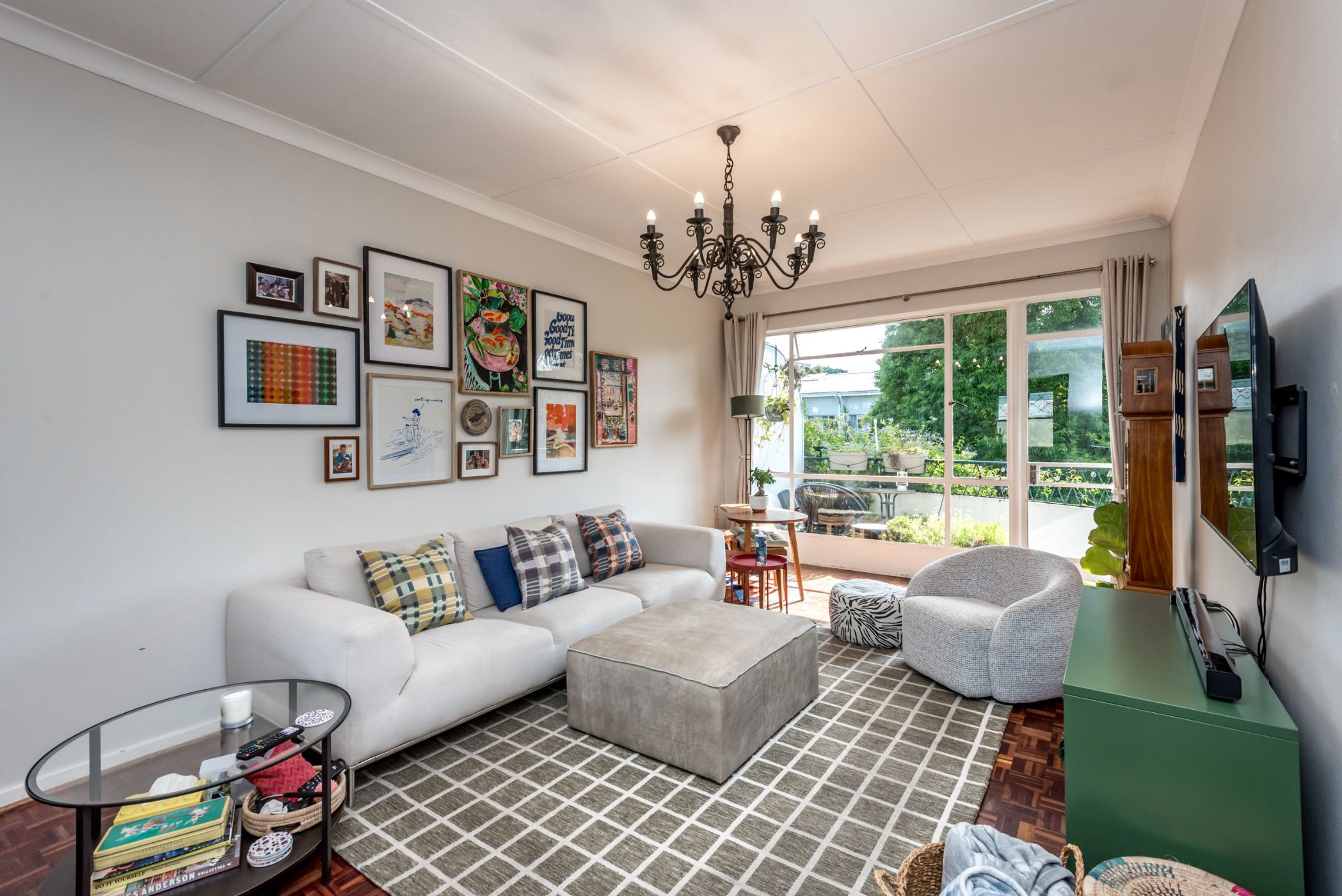 Apartment for sale in Craighall Park - HP1734344