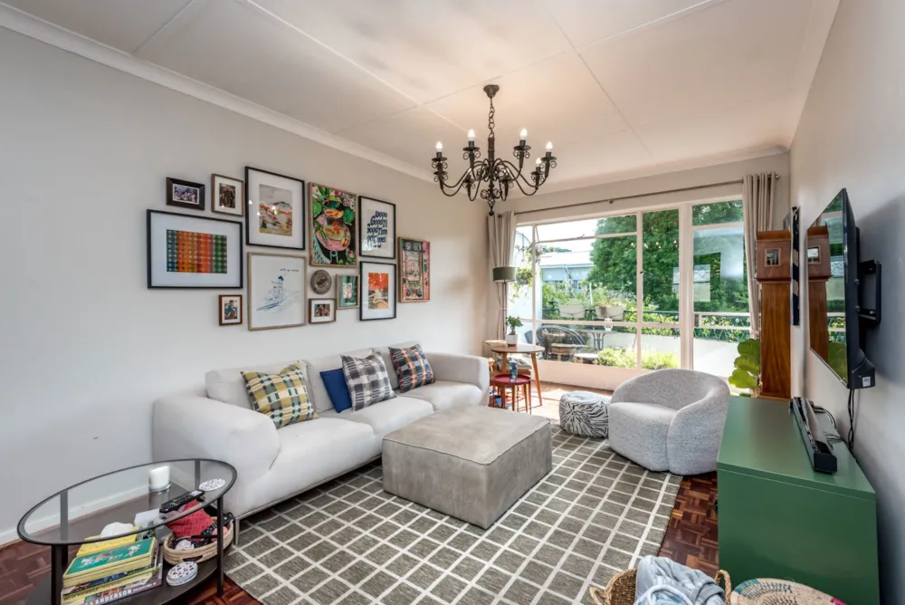 Apartment sold in Craighall Park - HP1734344 Apartment sold in Craighall Park - HP1734344