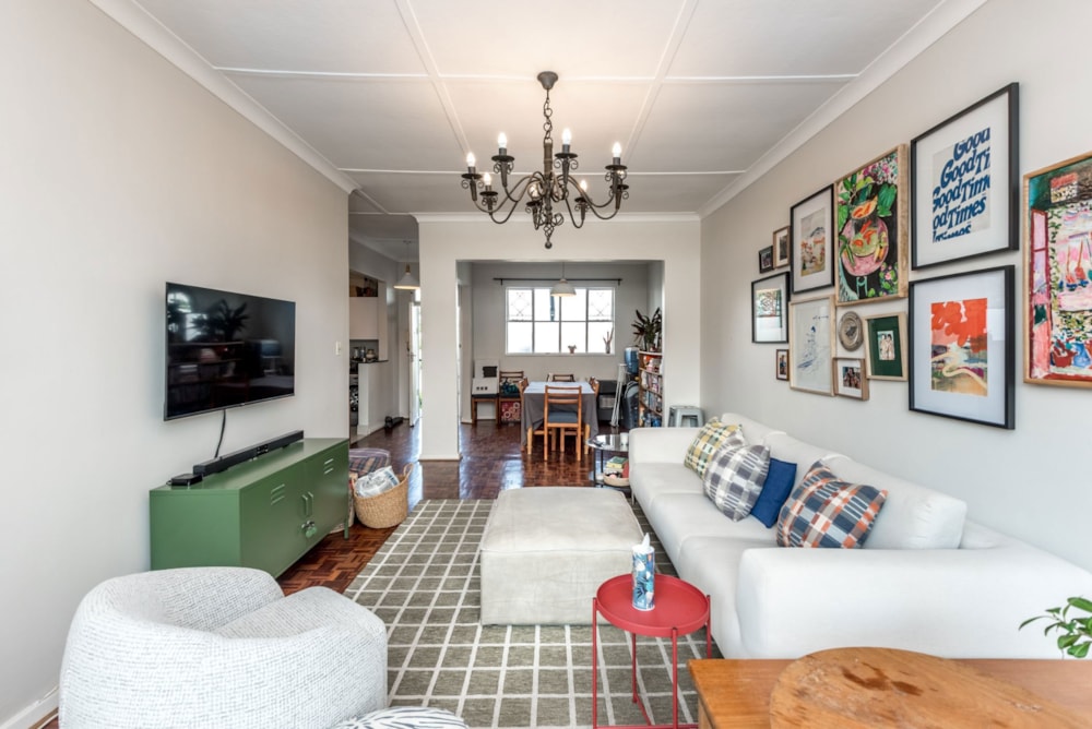 Apartment for sale in Craighall Park - HP1734344