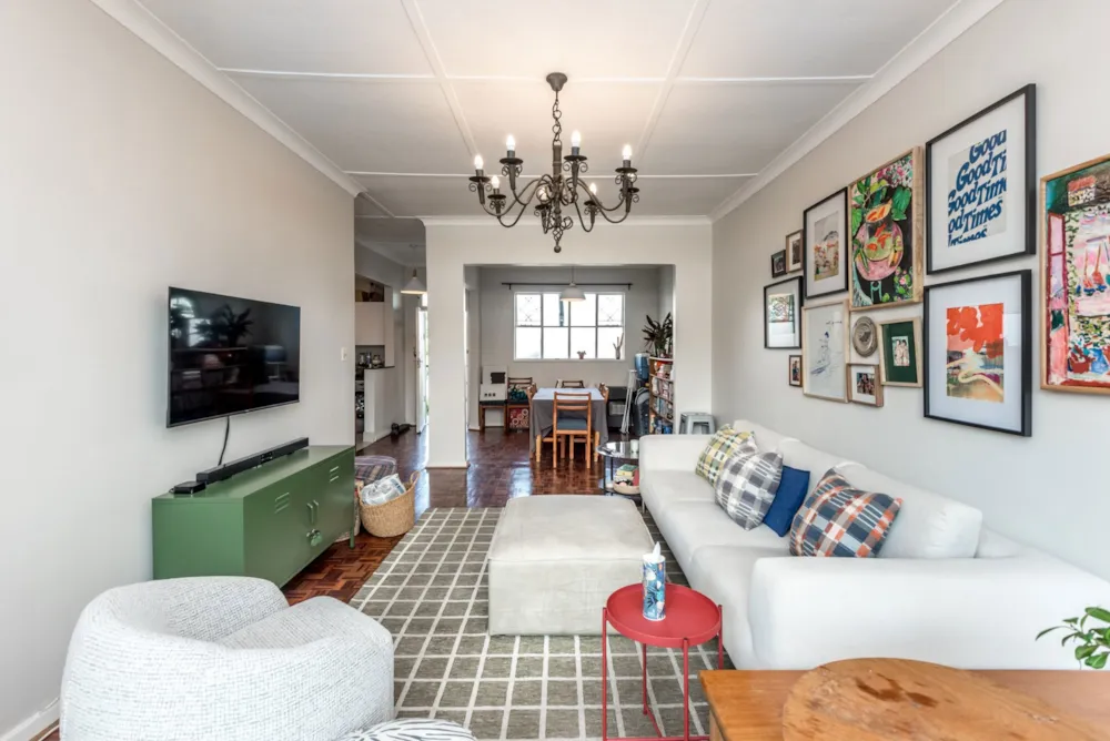 Apartment sold in Craighall Park - HP1734344 Apartment sold in Craighall Park - HP1734344
