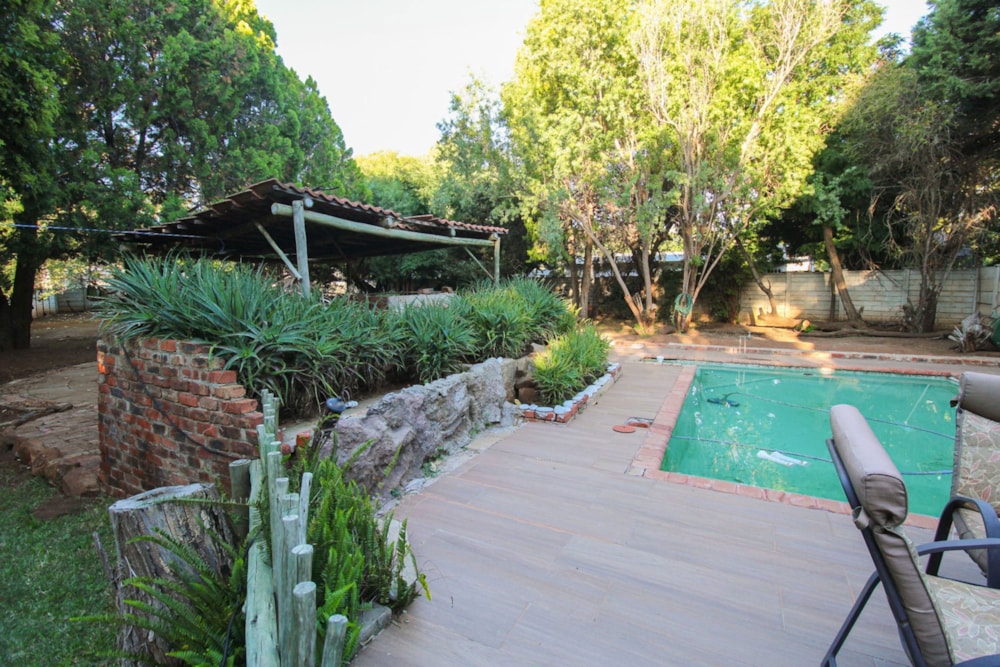 House for sale in Langenhovenpark - 1BX1732413 House for sale in Langenhovenpark - 1BX1732413