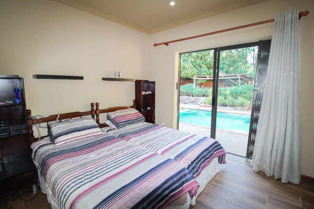 House for sale in Langenhovenpark - 1BX1732413 House for sale in Langenhovenpark - 1BX1732413