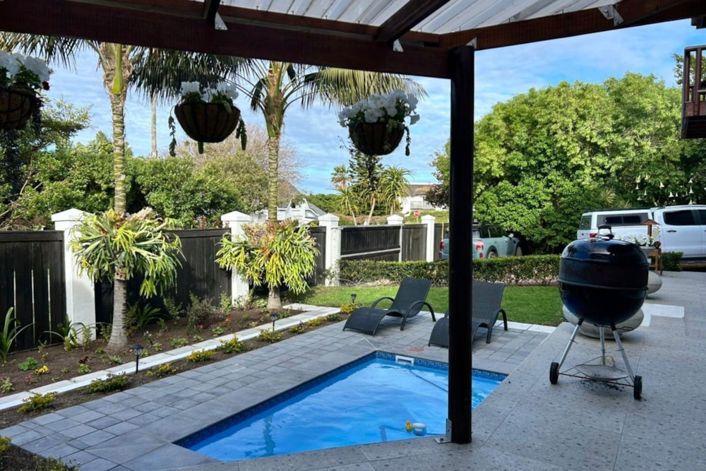 House to rent in Village - 1SA1735135