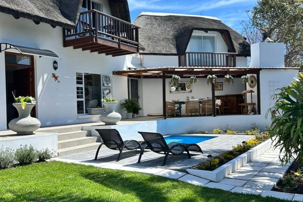 House to rent in Village - 1SA1735135