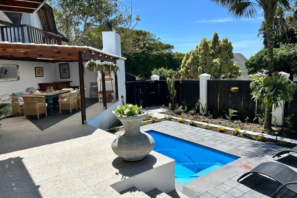 House to rent in Village - 1SA1735135