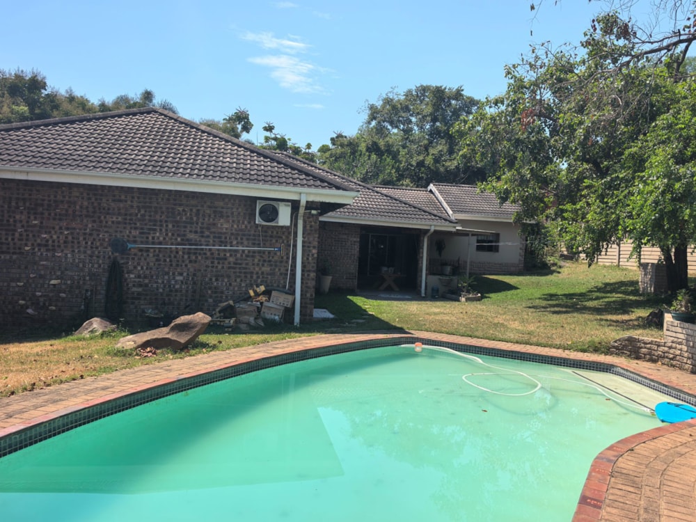 House for sale in West Acres - 1NS1720963