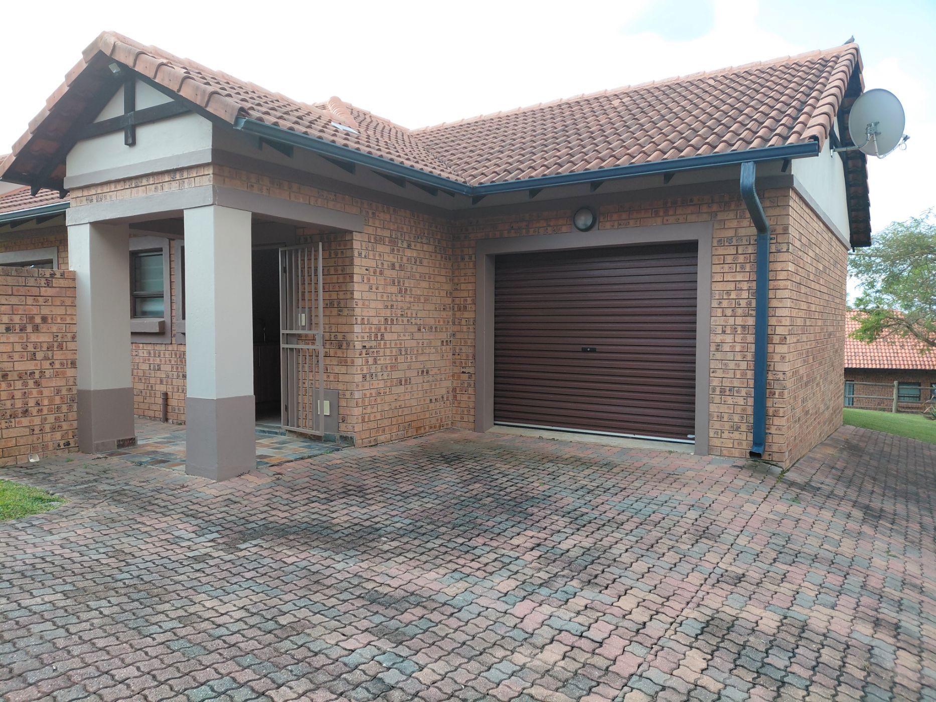 Townhouse to rent in Nelspruit (Mbombela) - 1NS1734555
