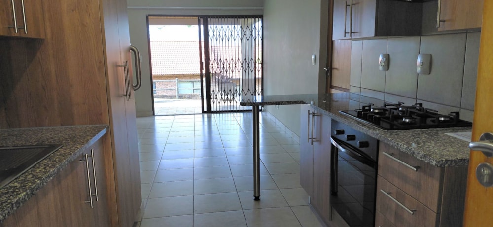 Townhouse to rent in Nelspruit (Mbombela) - 1NS1734555