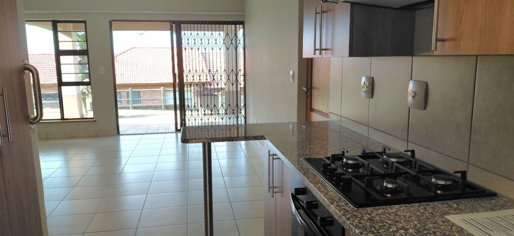 Townhouse to rent in Nelspruit (Mbombela) - 1NS1734555