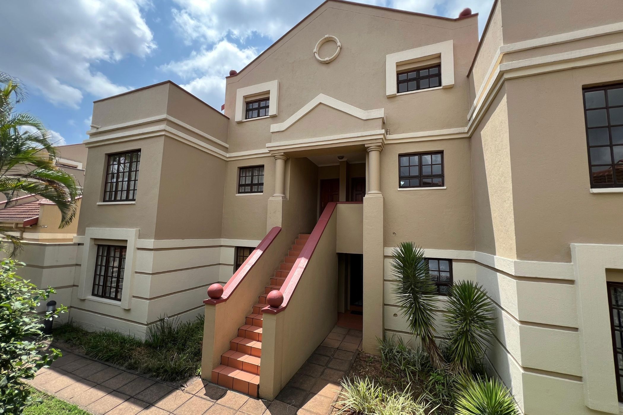 Apartment for sale in Riverside Park - 1NS1734590