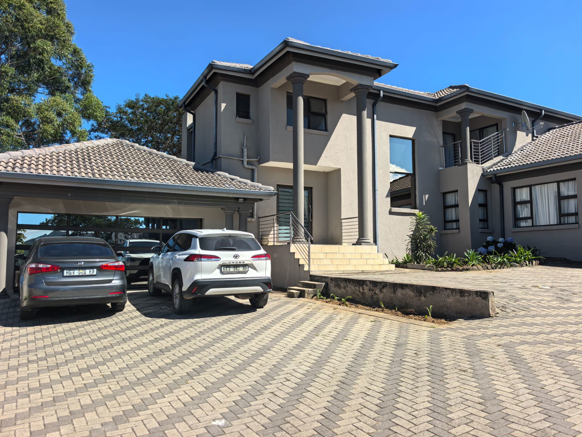 House for sale in Drum Rock - 1NS1733447