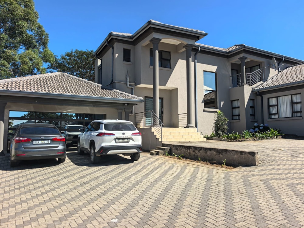 House for sale in Drum Rock - 1NS1733447