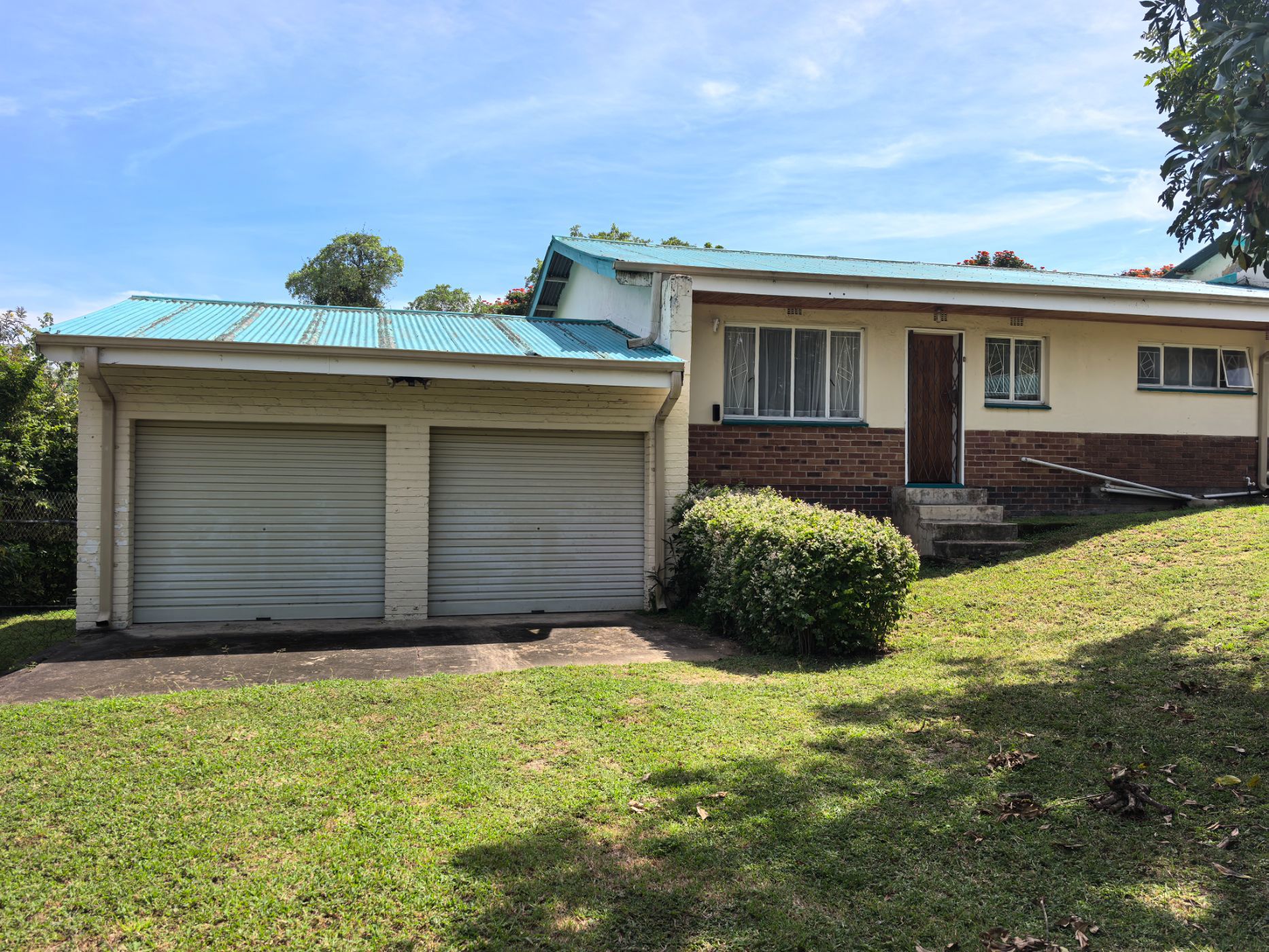 House for sale in Nelspruit (Mbombela) - 1NS1732098