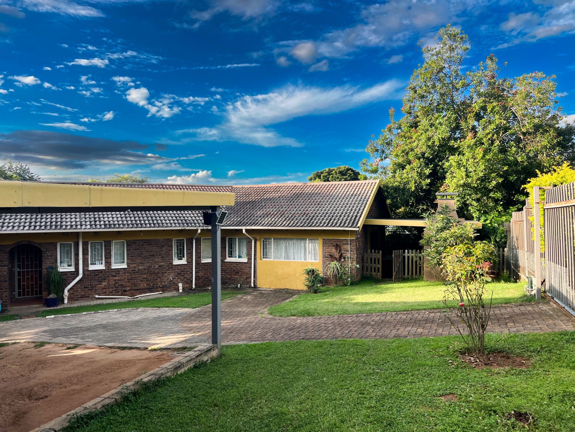 House to rent in Sonheuwel - 1NS1734181