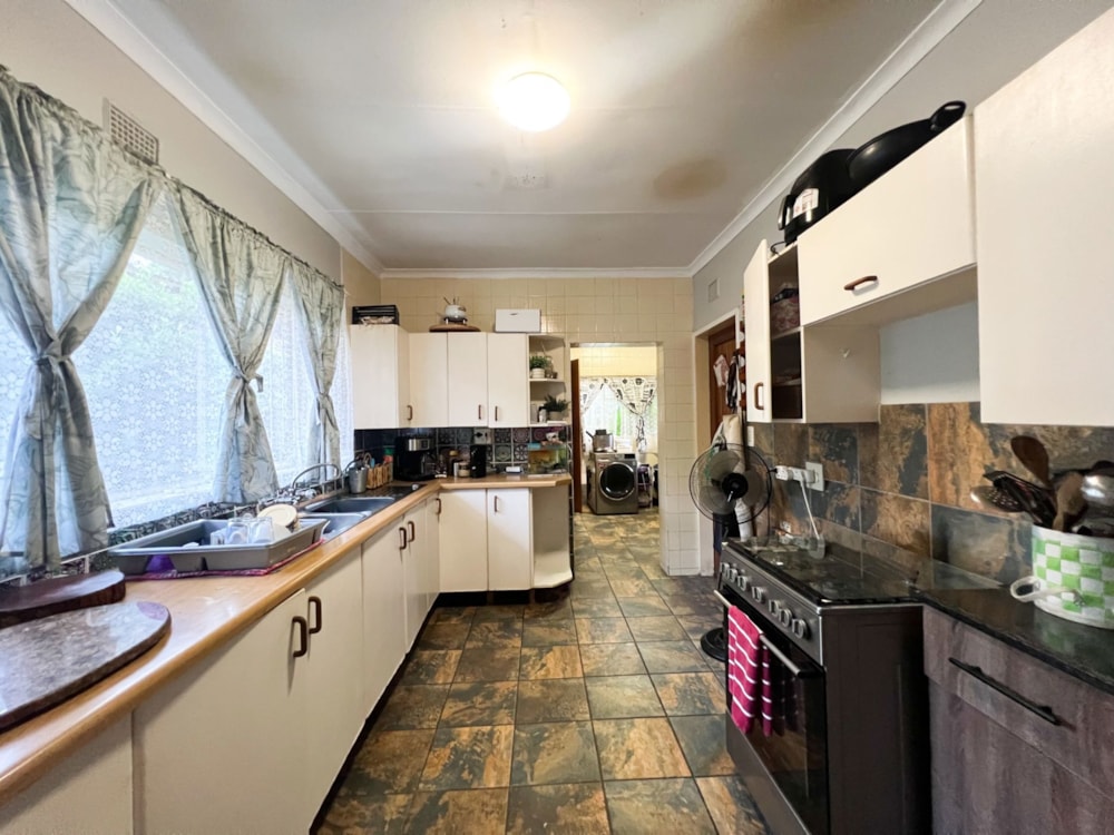 House to rent in Sonheuwel - 1NS1734181