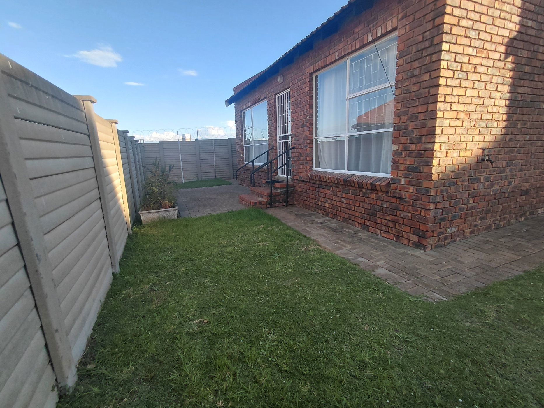 Townhouse for sale in Langenhovenpark - 1BX1732485