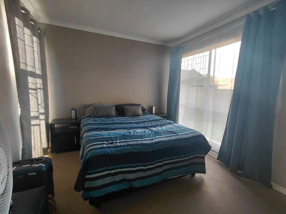 Townhouse for sale in Langenhovenpark - 1BX1732485