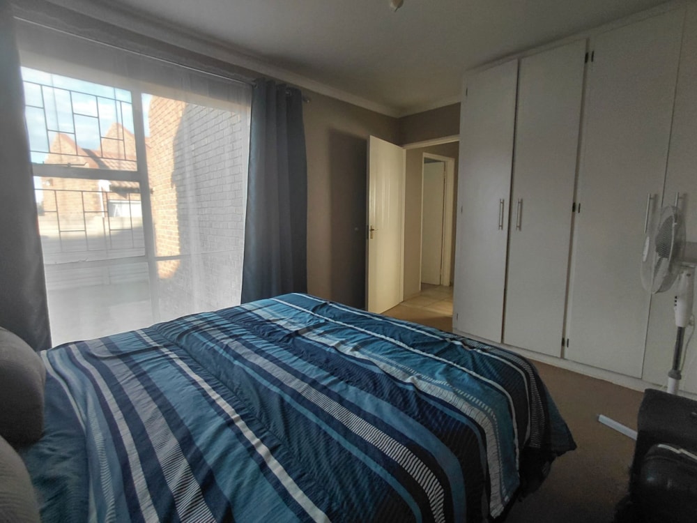 Townhouse for sale in Langenhovenpark - 1BX1732485