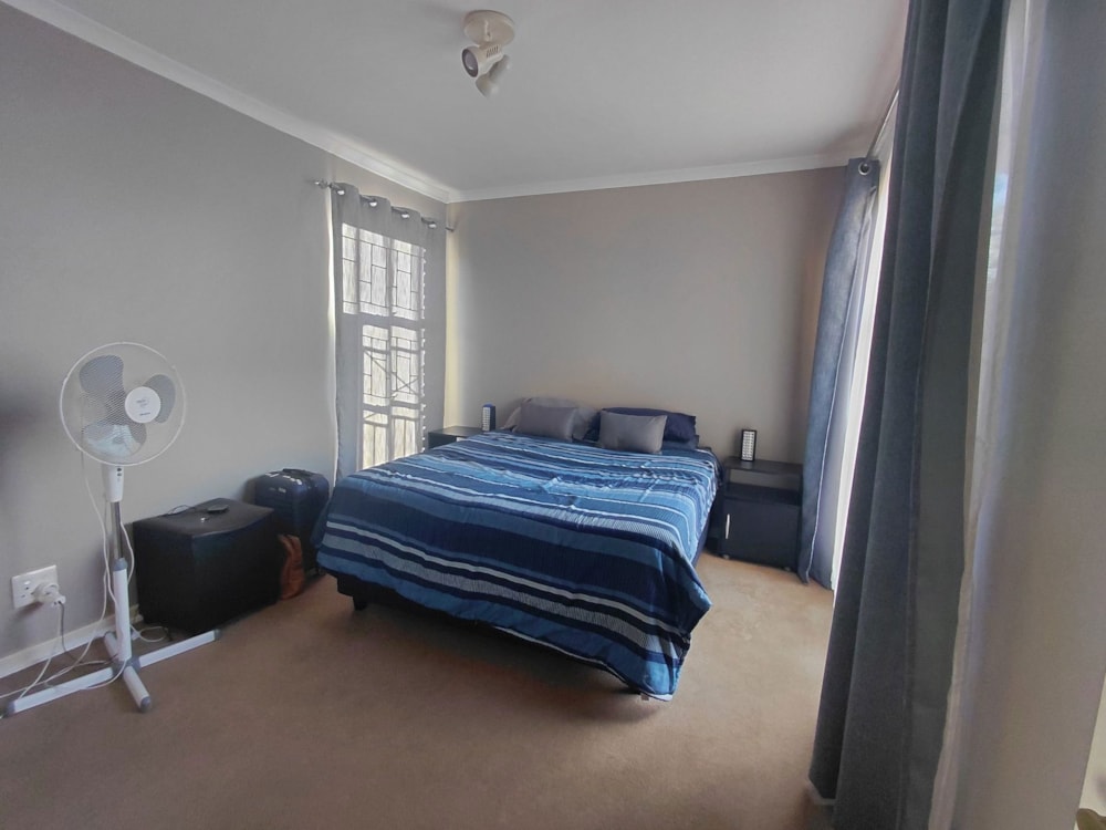 Townhouse for sale in Langenhovenpark - 1BX1732485