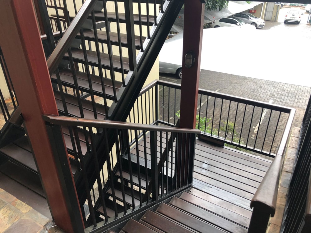 Apartment for sale in Nelspruit (Mbombela) - 1NS1734933