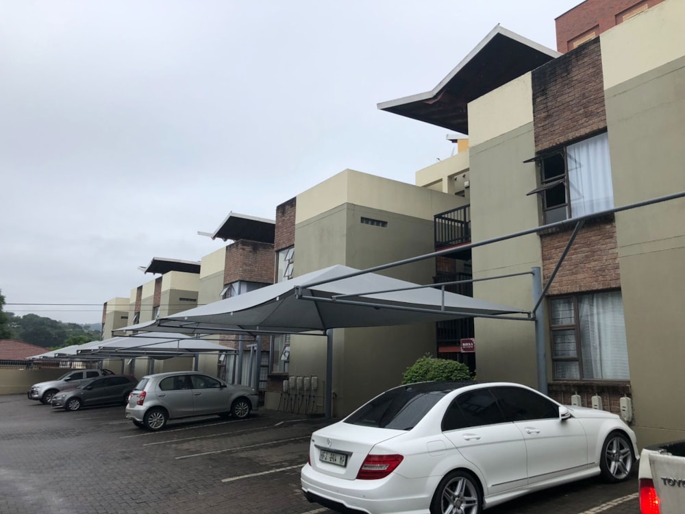 Apartment for sale in Nelspruit (Mbombela) - 1NS1734933