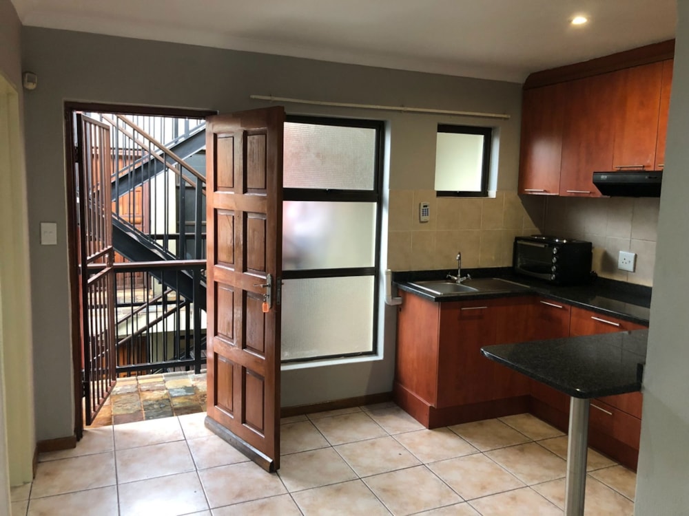 Apartment for sale in Nelspruit (Mbombela) - 1NS1734933
