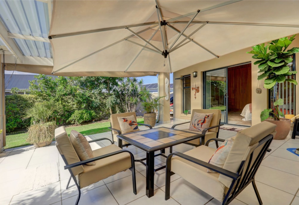 House for sale in Kraaibosch Country Estate - GEO1733730