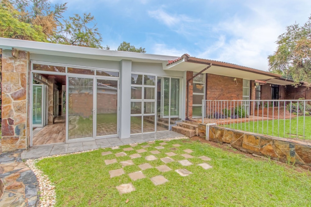 House for sale in Paulshof - FW1732313 House for sale in Paulshof - FW1732313