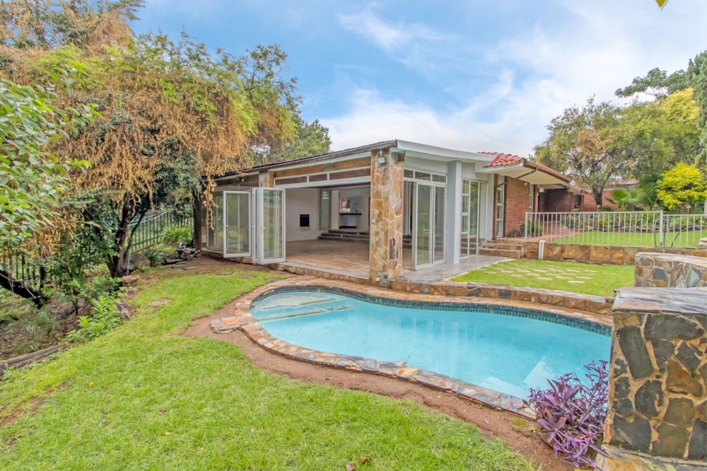 House for sale in Paulshof - FW1732313 House for sale in Paulshof - FW1732313