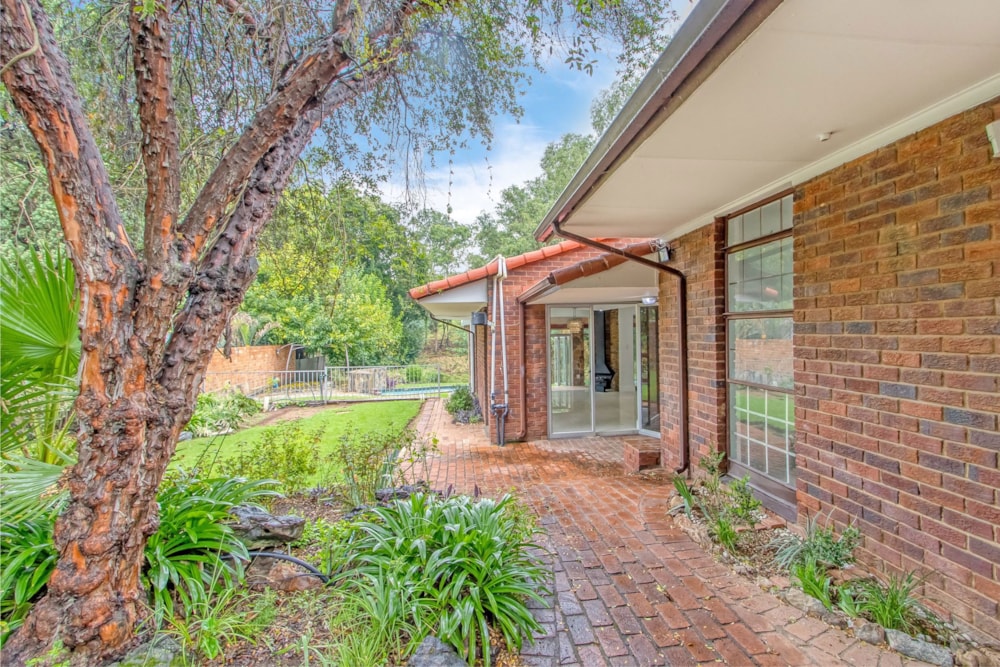 House for sale in Paulshof - FW1732313 House for sale in Paulshof - FW1732313