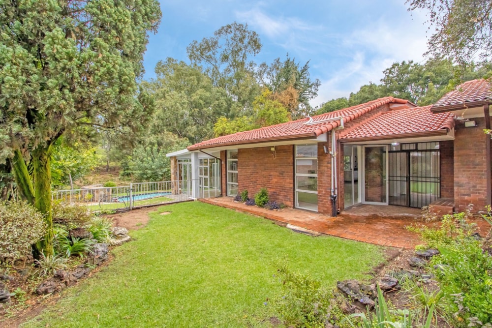 House for sale in Paulshof - FW1732313 House for sale in Paulshof - FW1732313