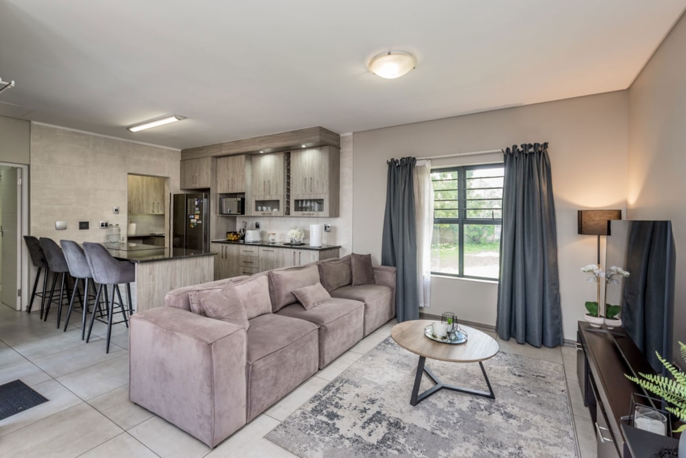 Apartment for sale in Craighall - HP1734840