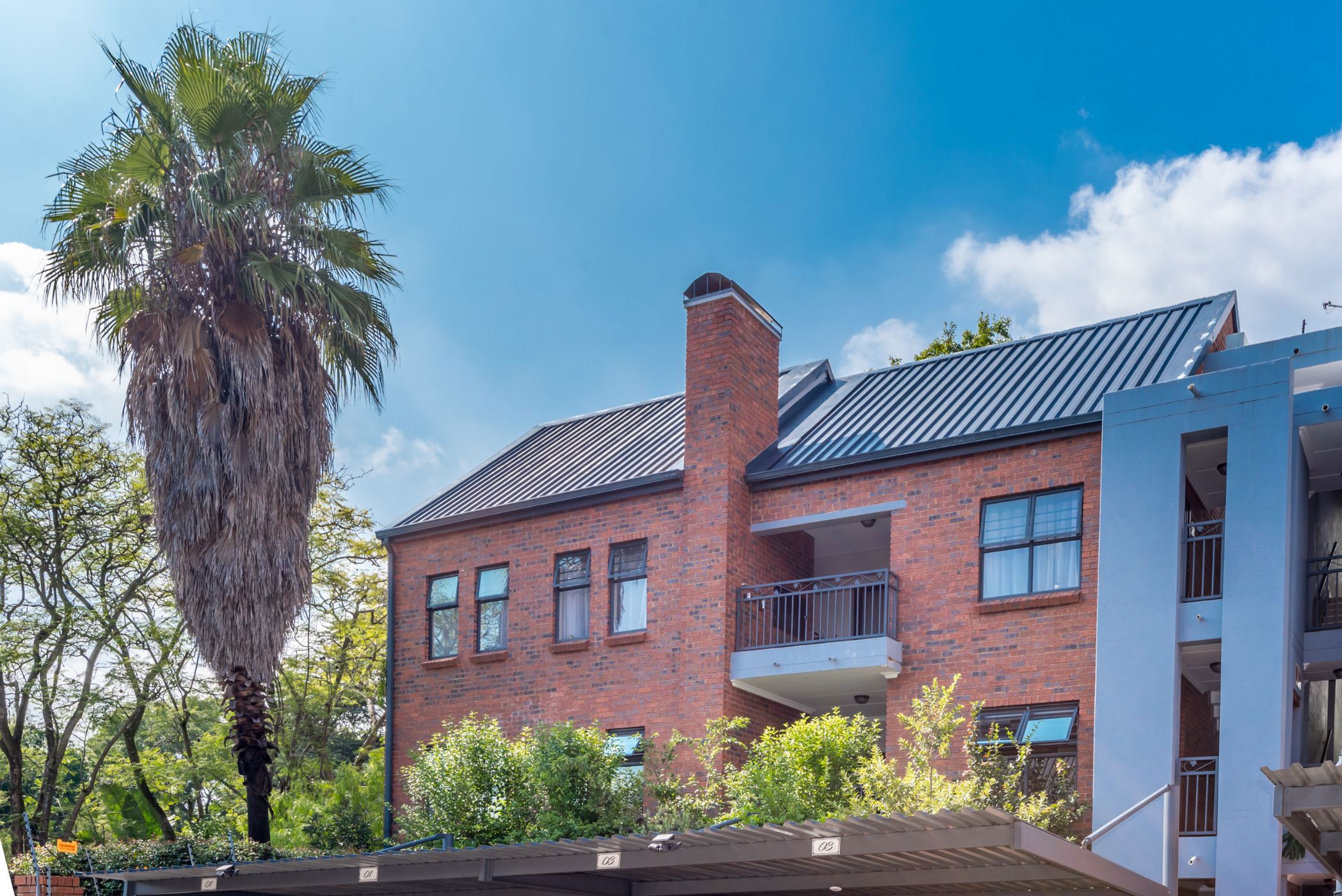 Apartment for sale in Craighall - HP1734840