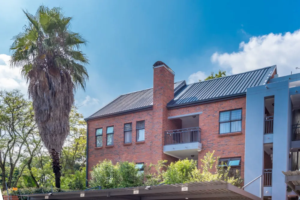 Apartment sold in Craighall - HP1734840 Apartment sold in Craighall - HP1734840