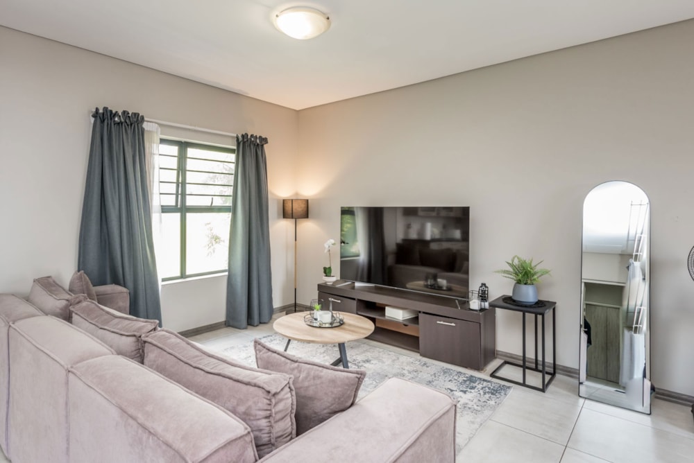 Apartment for sale in Craighall - HP1734840