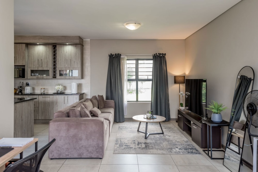 Apartment for sale in Craighall - HP1734840